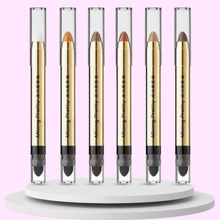 (Eyeshadow) قلم ظلال العيون للماء