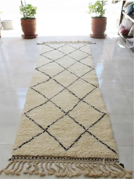 Runner Rug