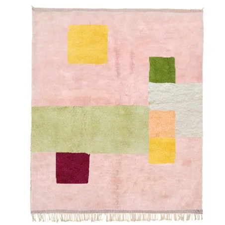 Royal Botanica Rug Beni Mrir't Rug (ref: m058)