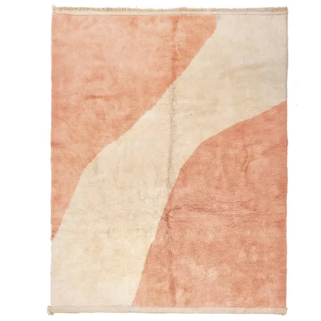 Desert Blush Rug- Beni Mrir't Rug (ref: m072)
