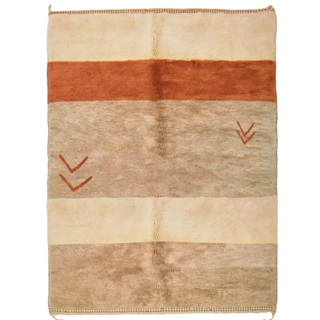 Sable d’Or Rug-Beni Mrir't Rug (ref: m059)