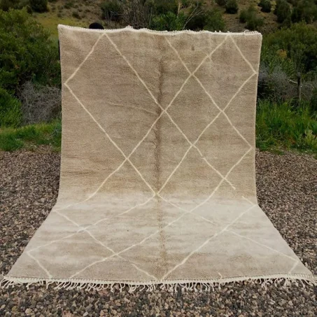 Agafay-Camel Ride Beni Mrir't Rug (ref: m008)