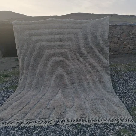 Atlas Veins Beni Mrir't Rug (ref: m118)