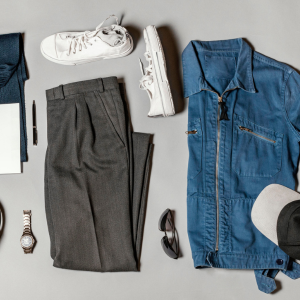 Accessoires & Mode /Homme