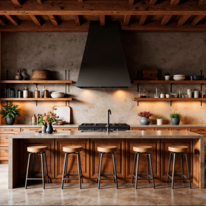 Maison & Cuisine