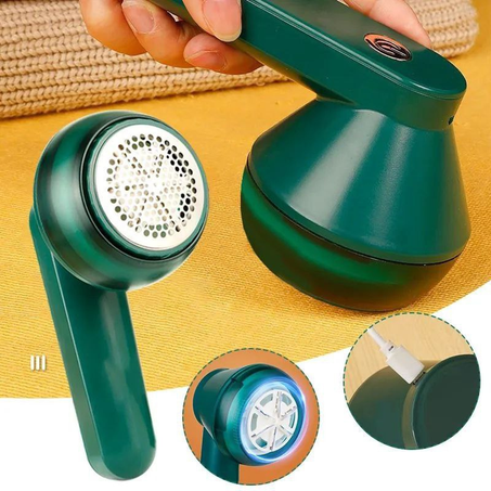 مزيل الوبر للملابس – Clothes Hair Ball Trimmer