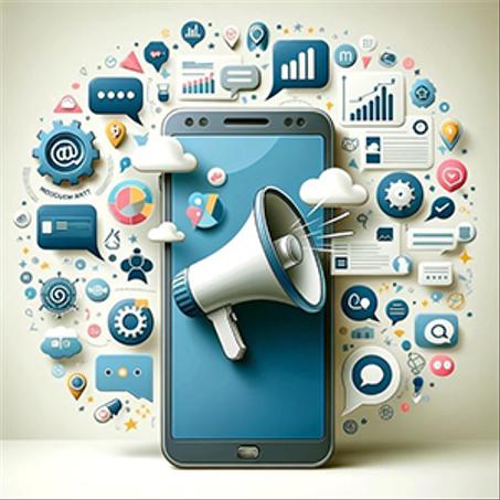 الكترونيات