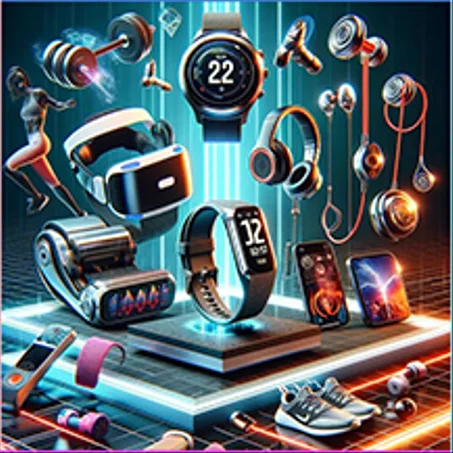 الالكترونيات