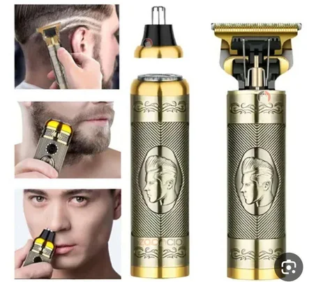 ماكينة حلاقة وتشديب