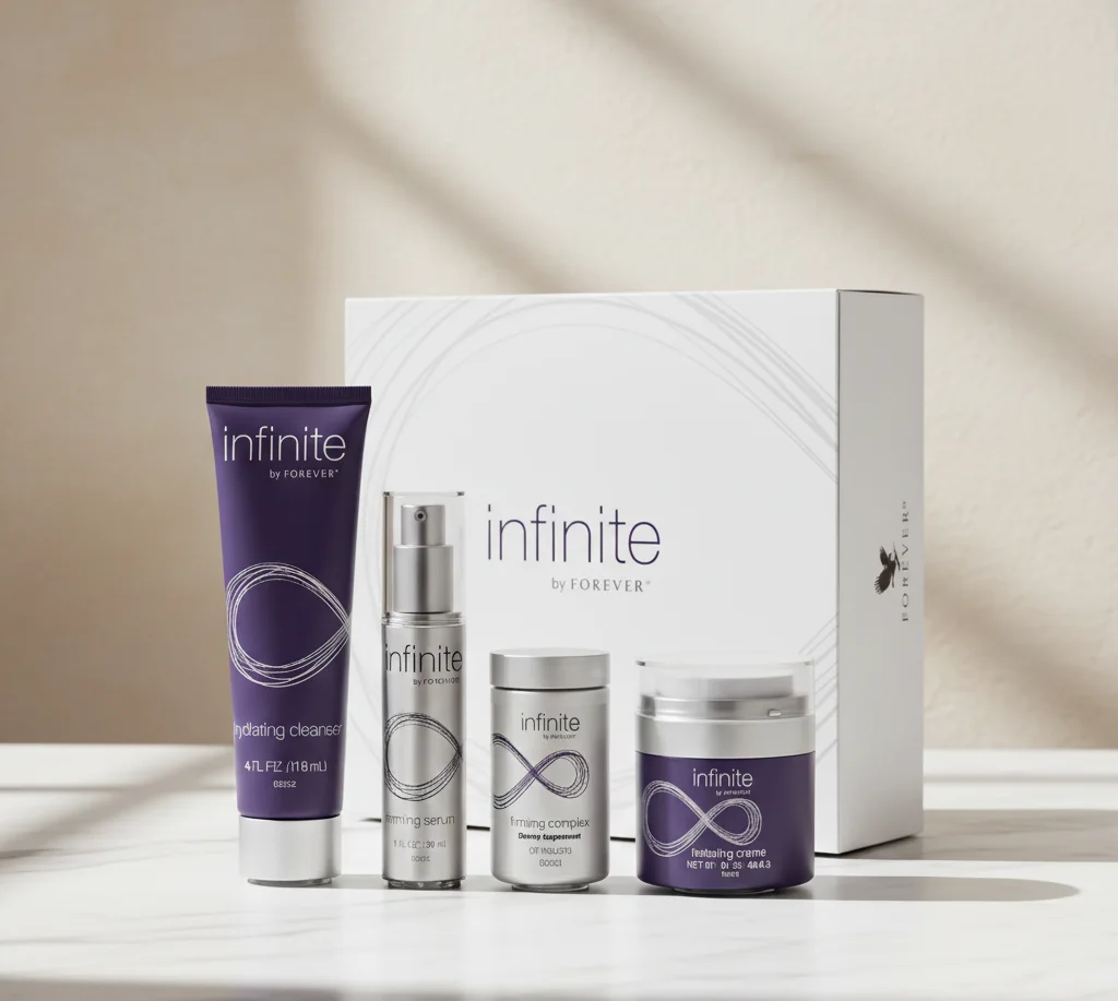 Pack Infinite
