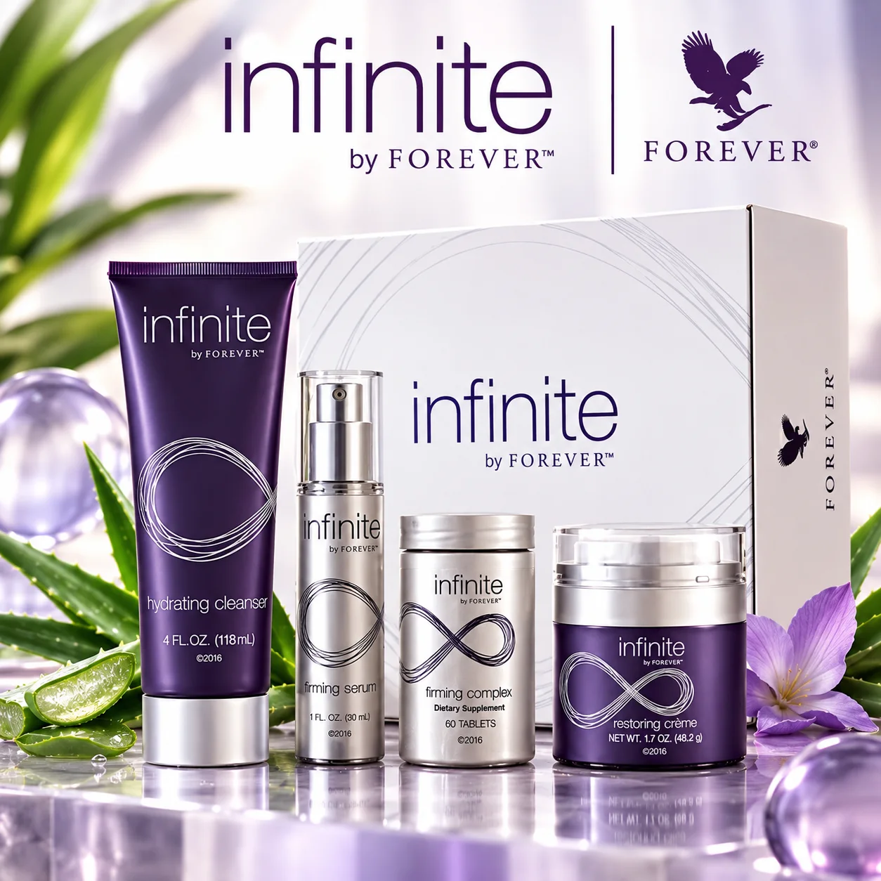 Pack Infinite