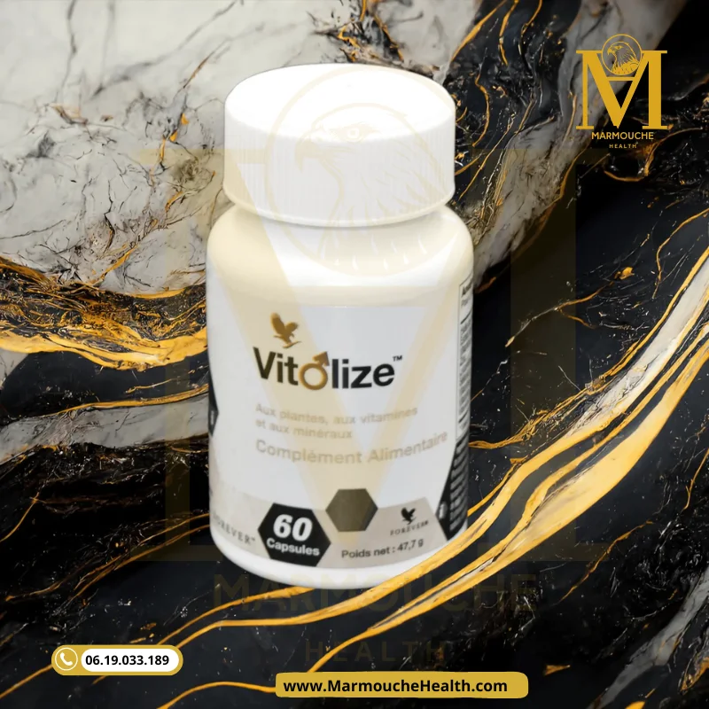 Vitolize Hommes