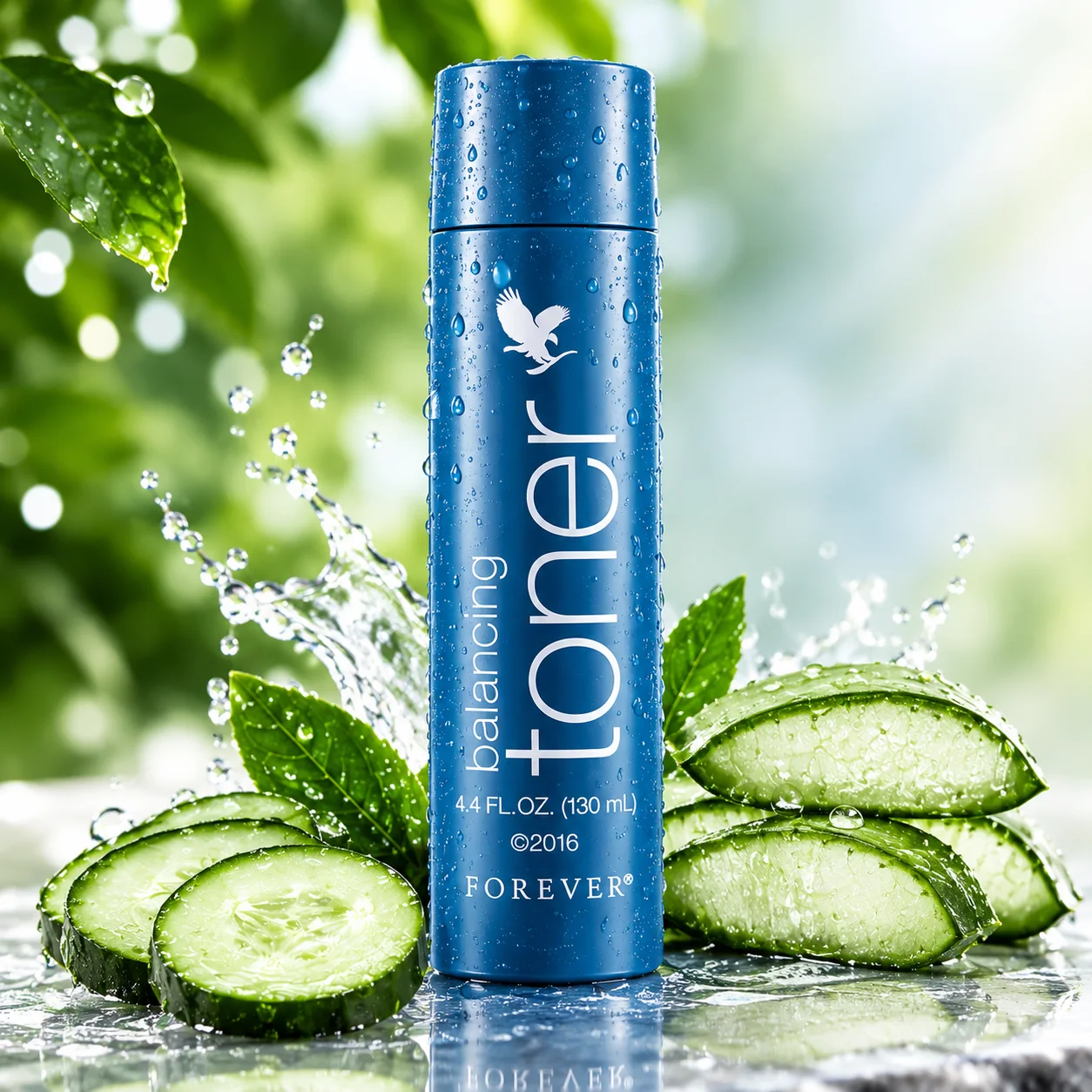 Lotion Tonifiante