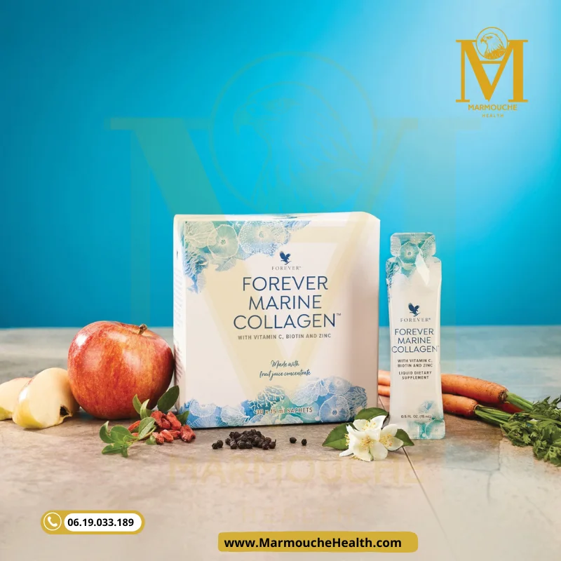 Forever Marine Collagen