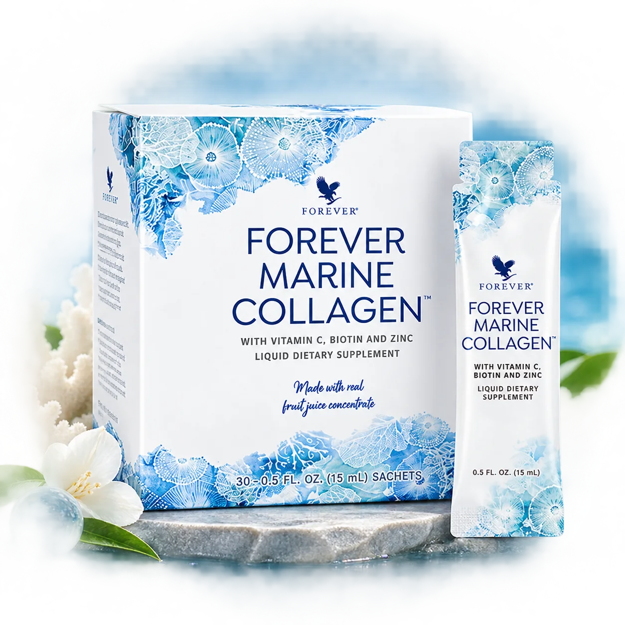Forever Marine Collagen
