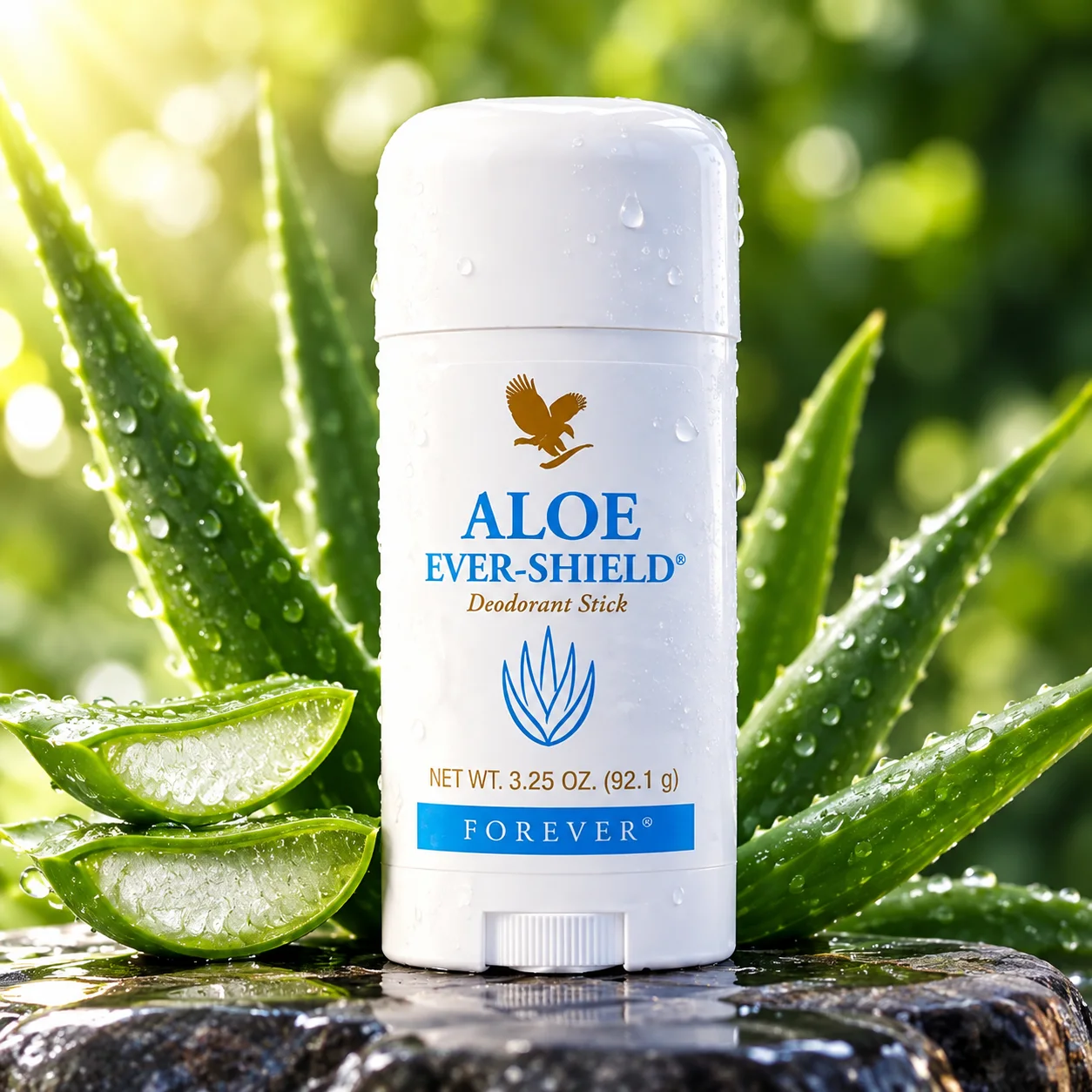 Aloe Ever Shield Deodorant Stick