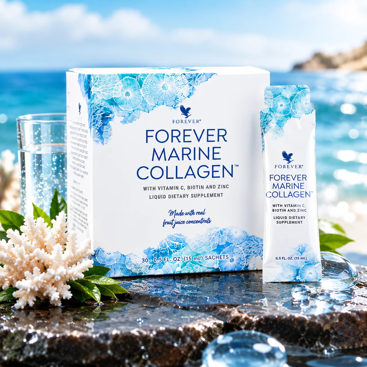 Forever Marine Collagen