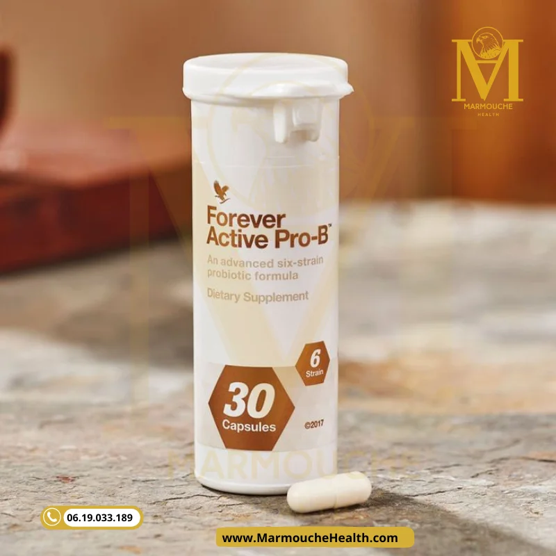 Forever Active Pro-B