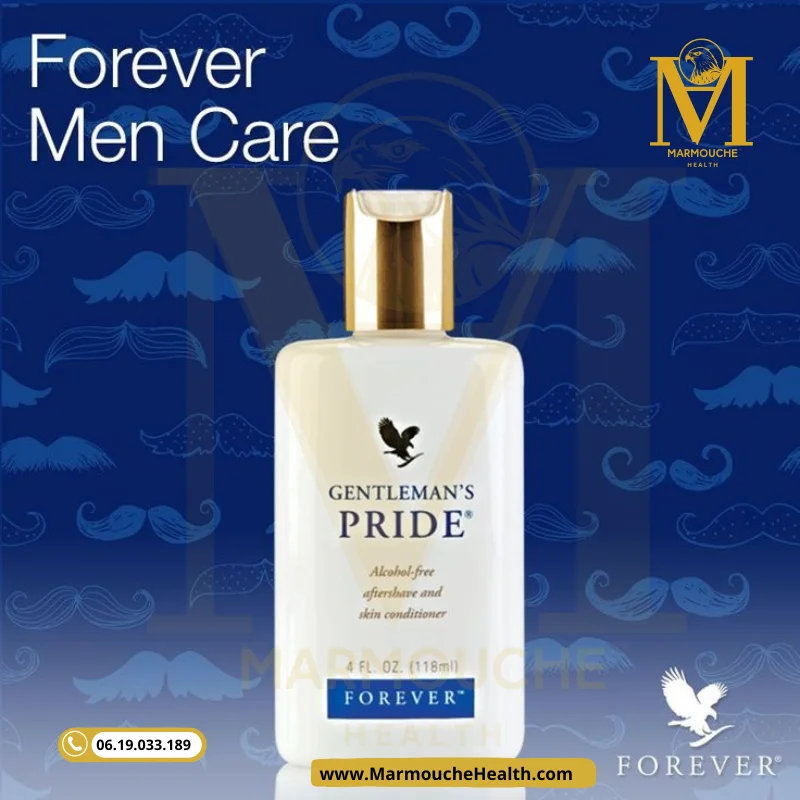 Gentleman's Pride