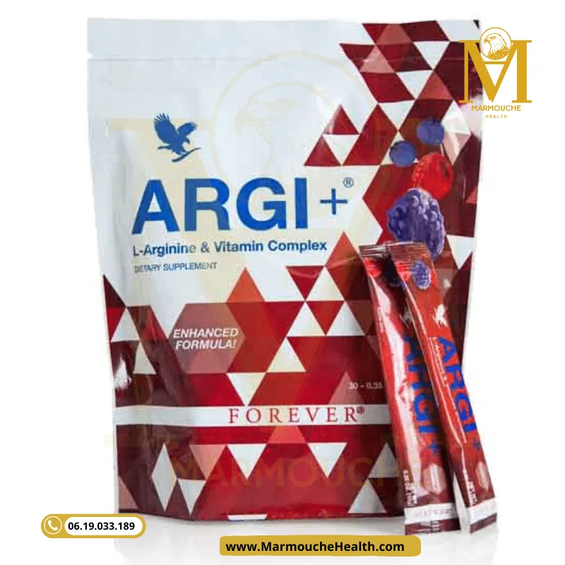 +ARGI