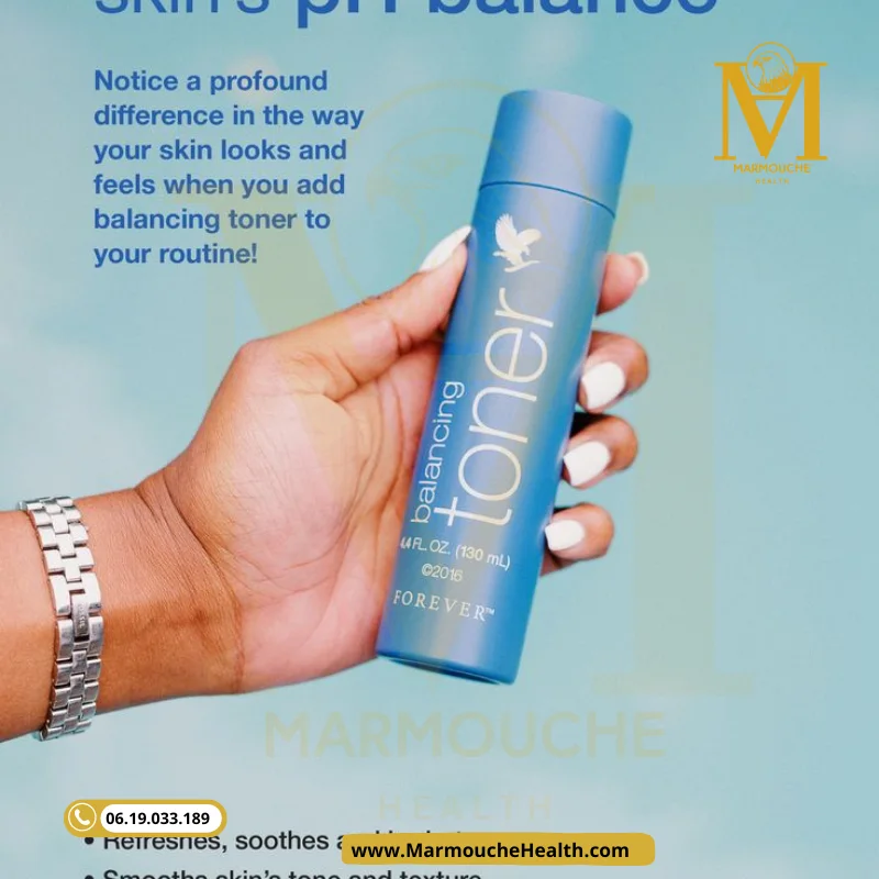 Balancing Toner