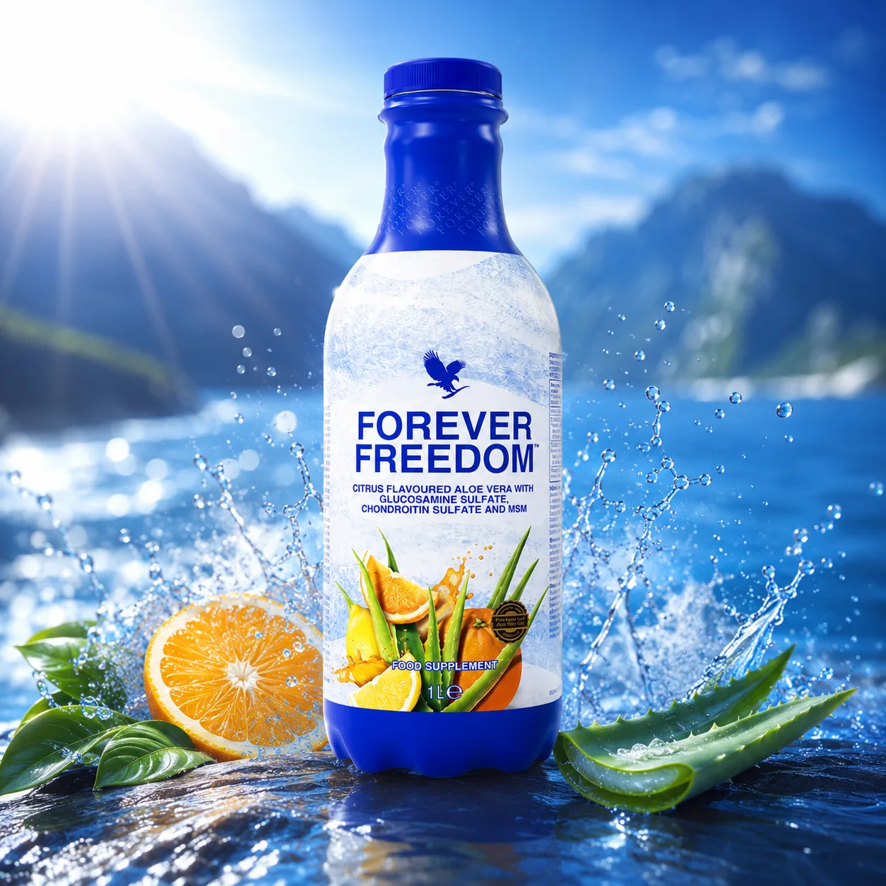 Forever Freedom