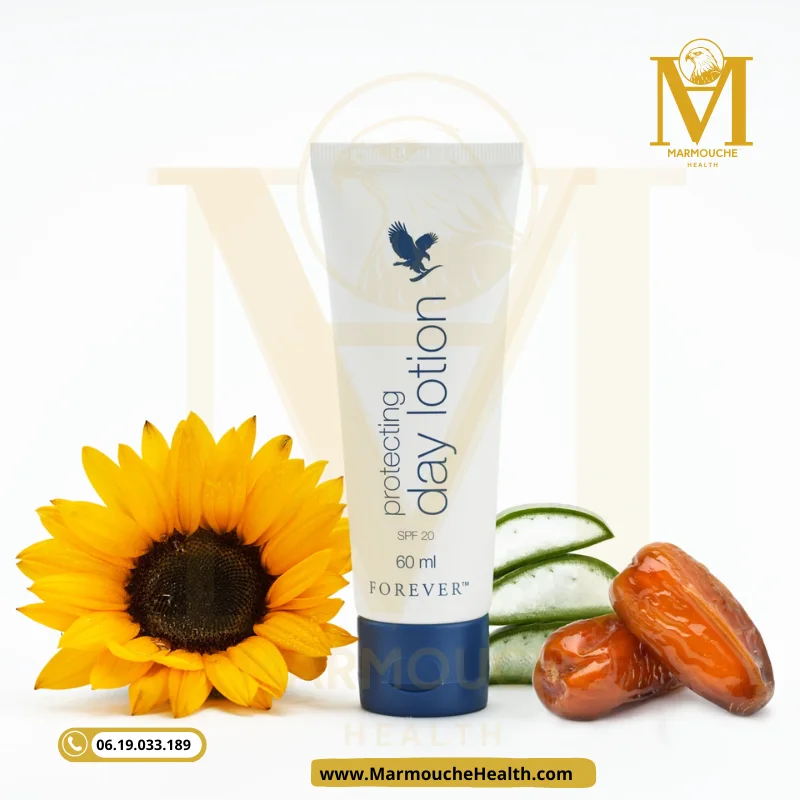 Protecting Day Lotion SPF 20