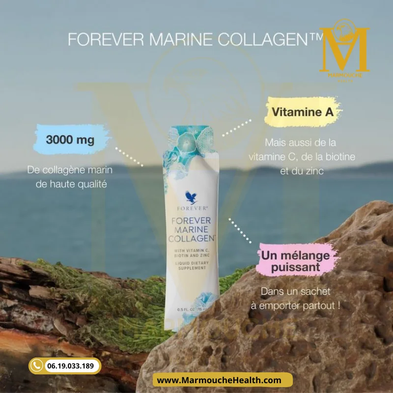 Forever Marine Collagen