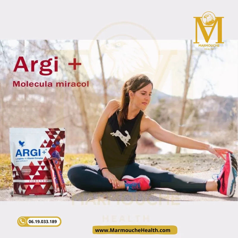 +ARGI