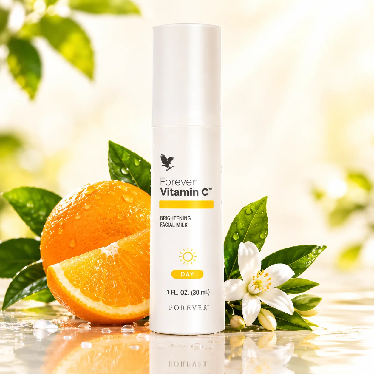 Forever Vitamin C