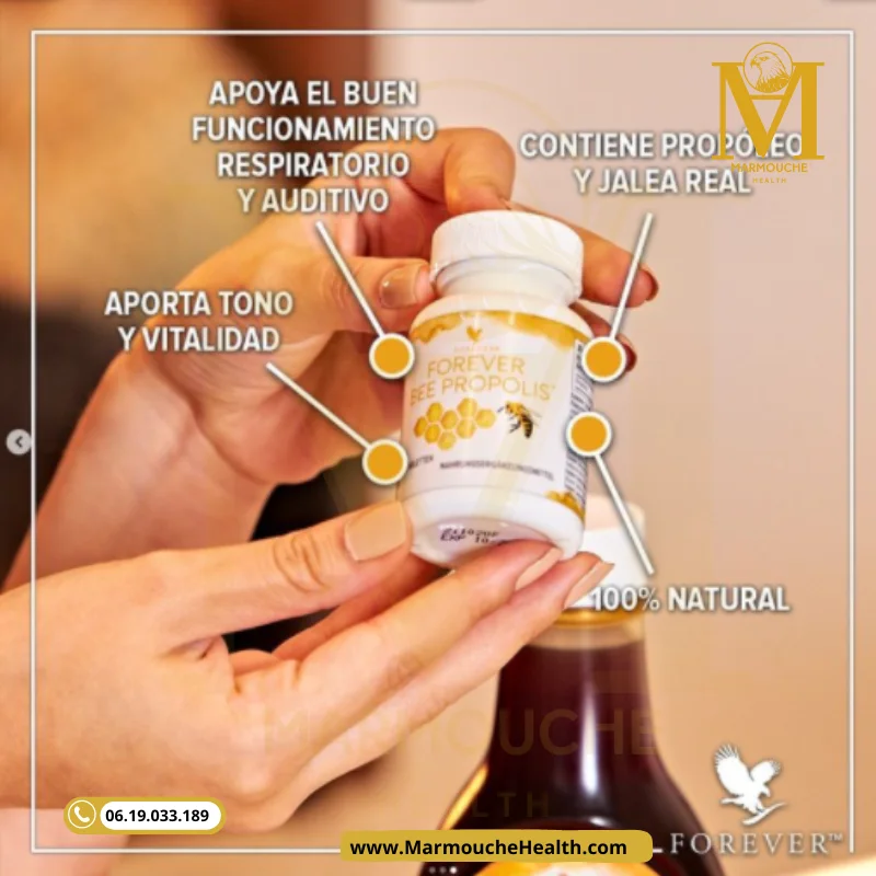 Forever Royal Jelly