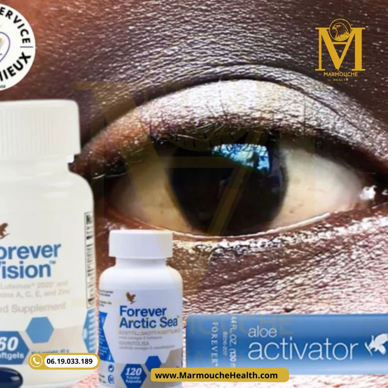 Forever iVision
