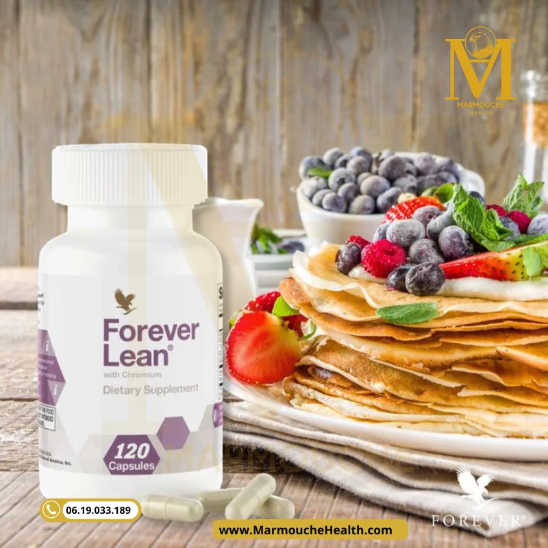 Forever Lean