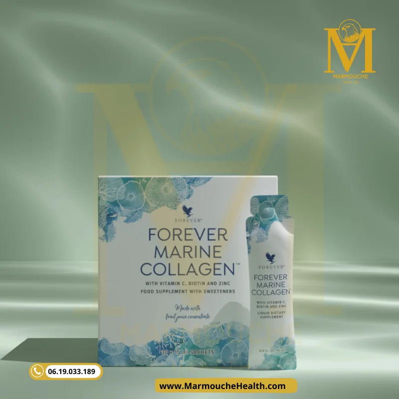Forever Marine Collagen
