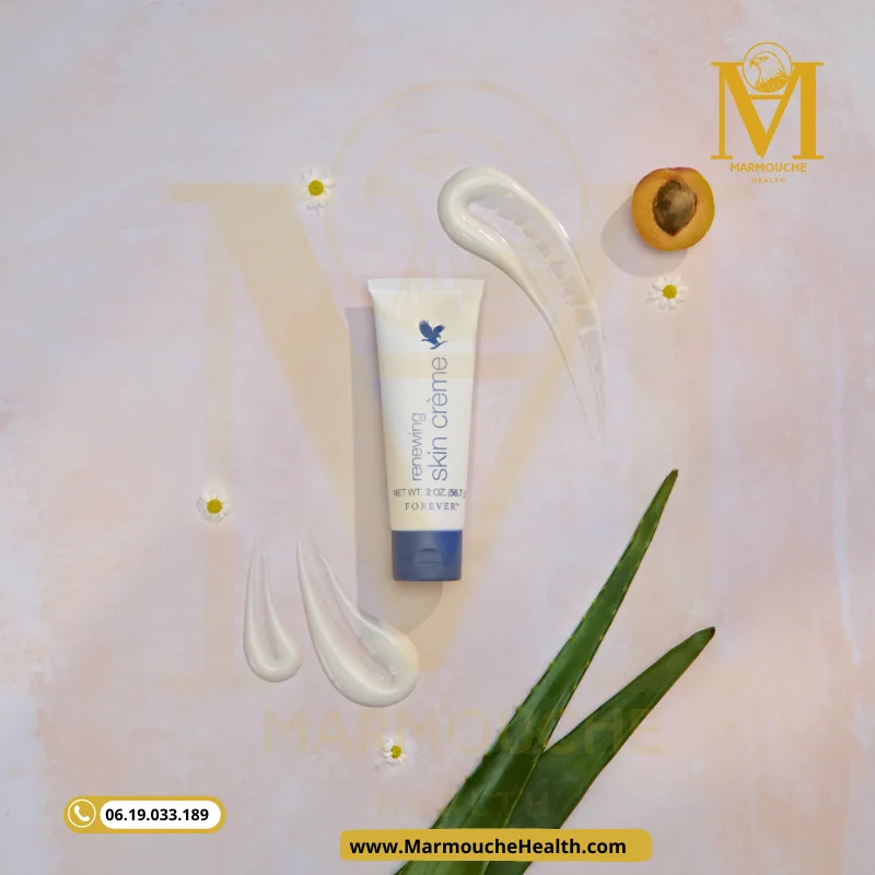 Renewing Skin Crème