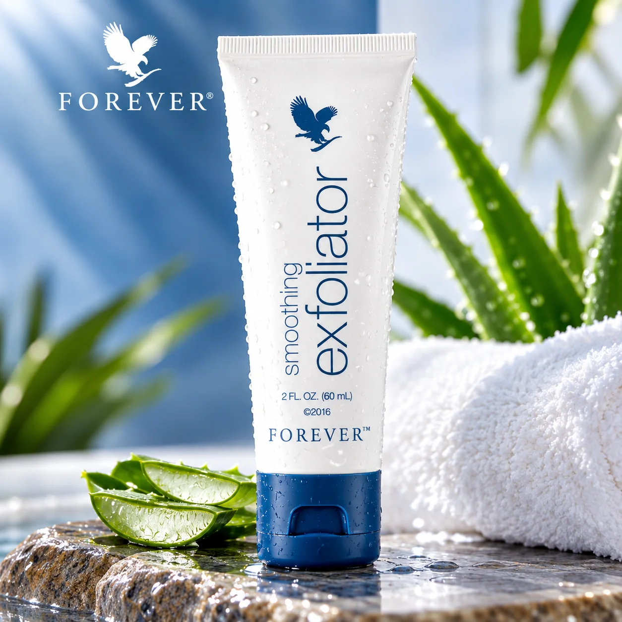 Soin Exfoliant - Les Soins Spécifiques