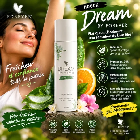 Dream by Forever