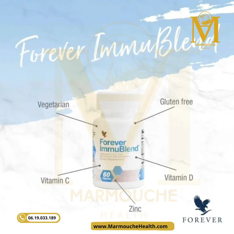 Forever ImmuBlend