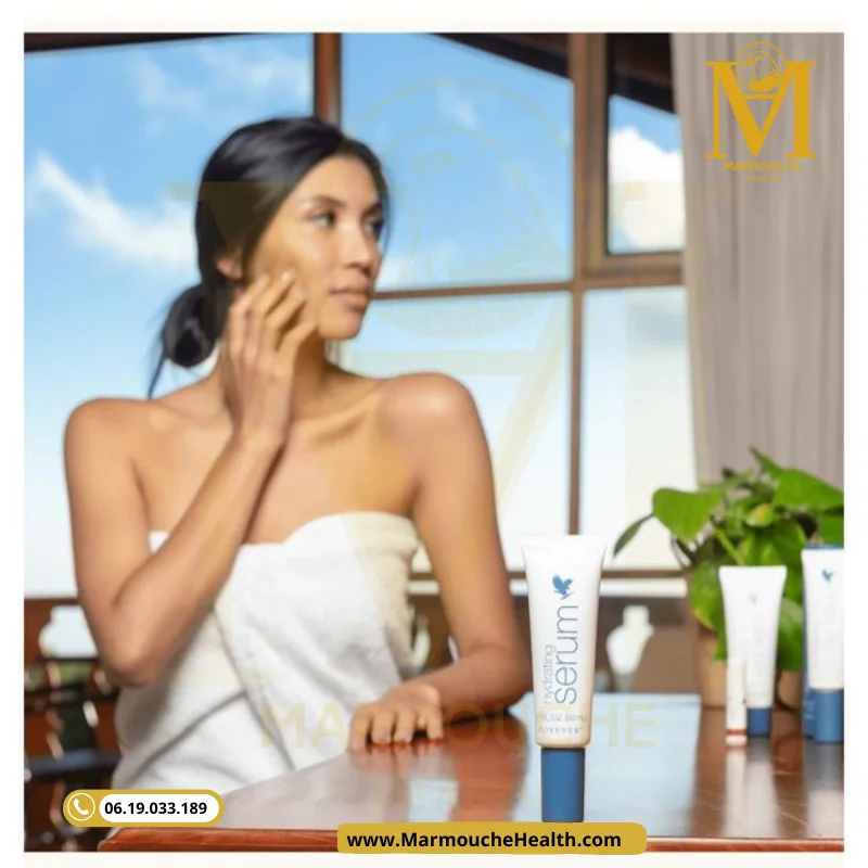 Forever Hydrating Serum