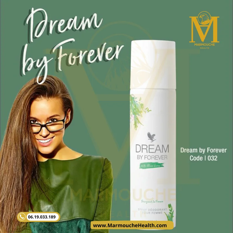 Dream by Forever