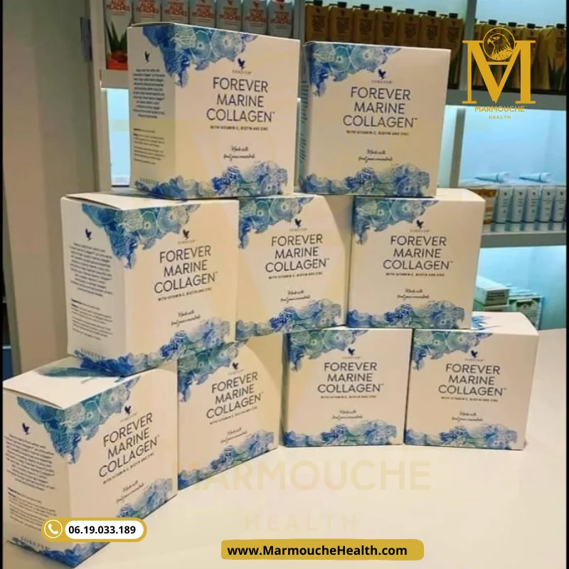 Forever Marine Collagen