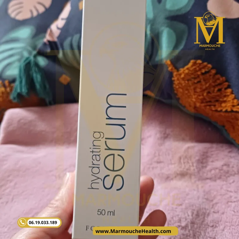Forever Hydrating Serum