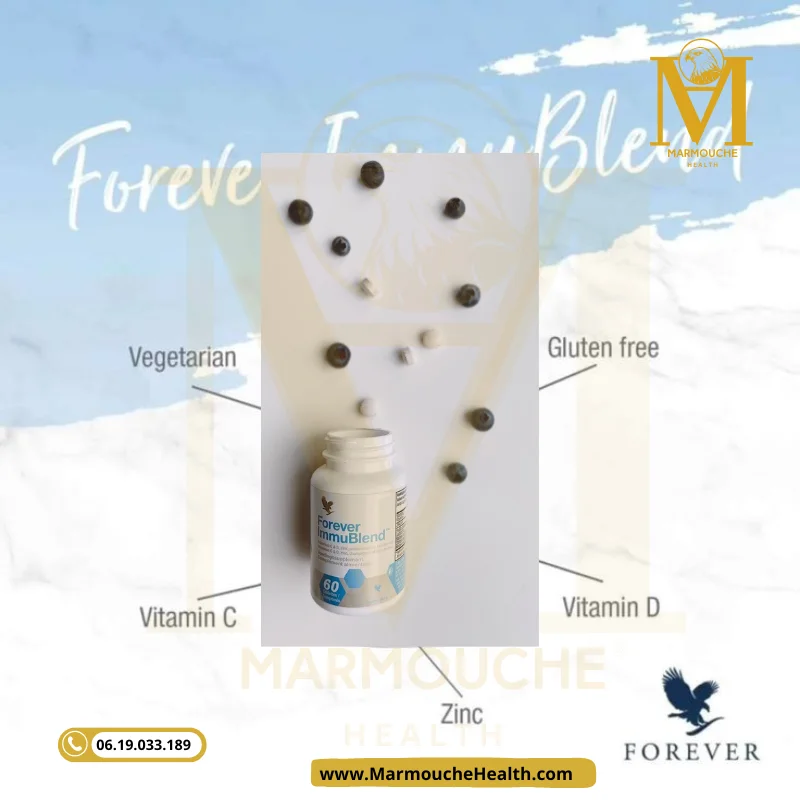 Forever ImmuBlend