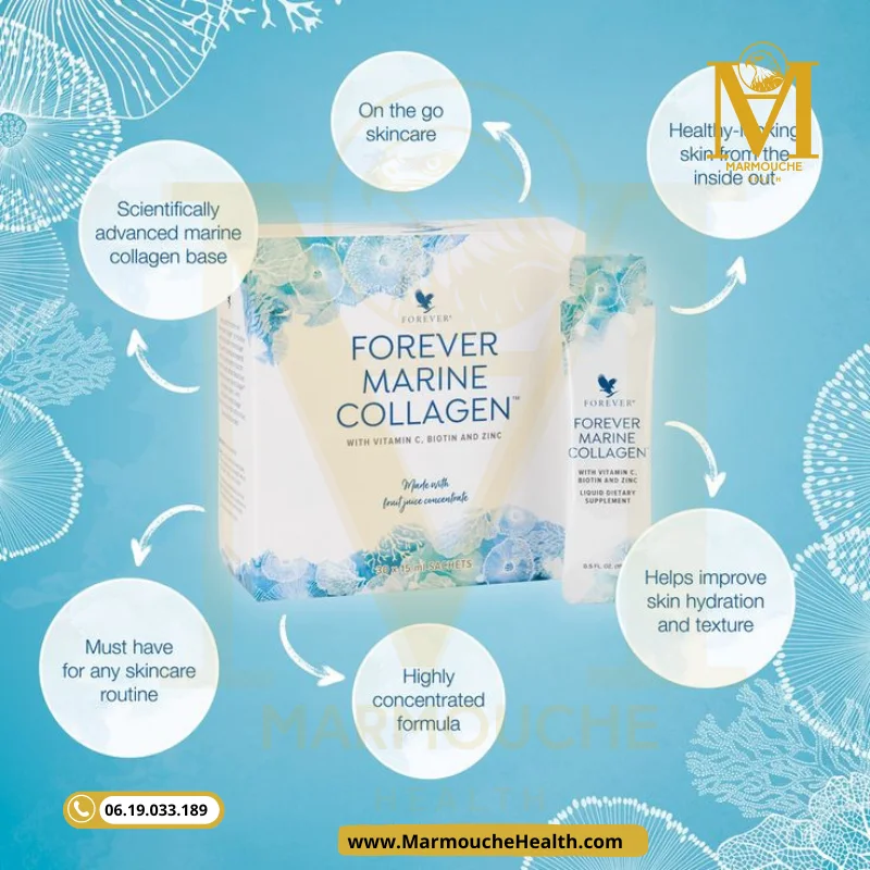 Forever Marine Collagen