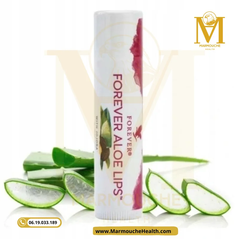 Forever Aloe Lips