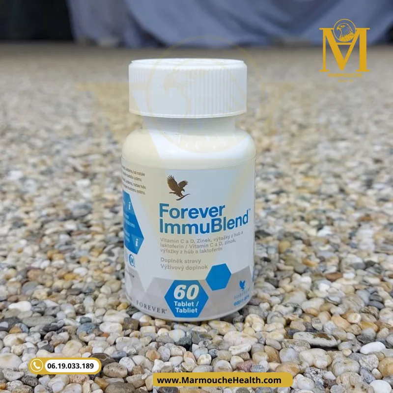 Forever ImmuBlend