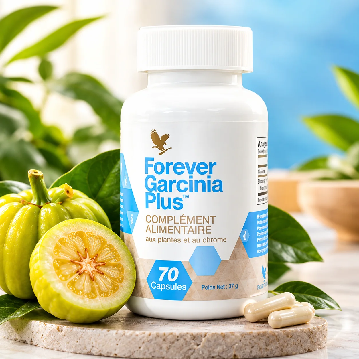 Forever Garcinia Plus