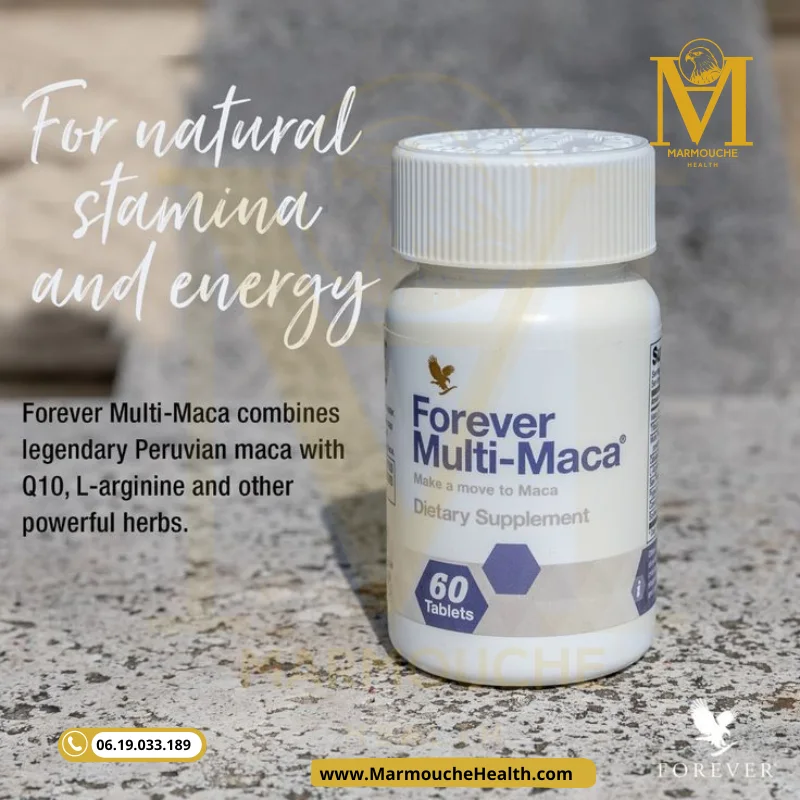 Multi Maca