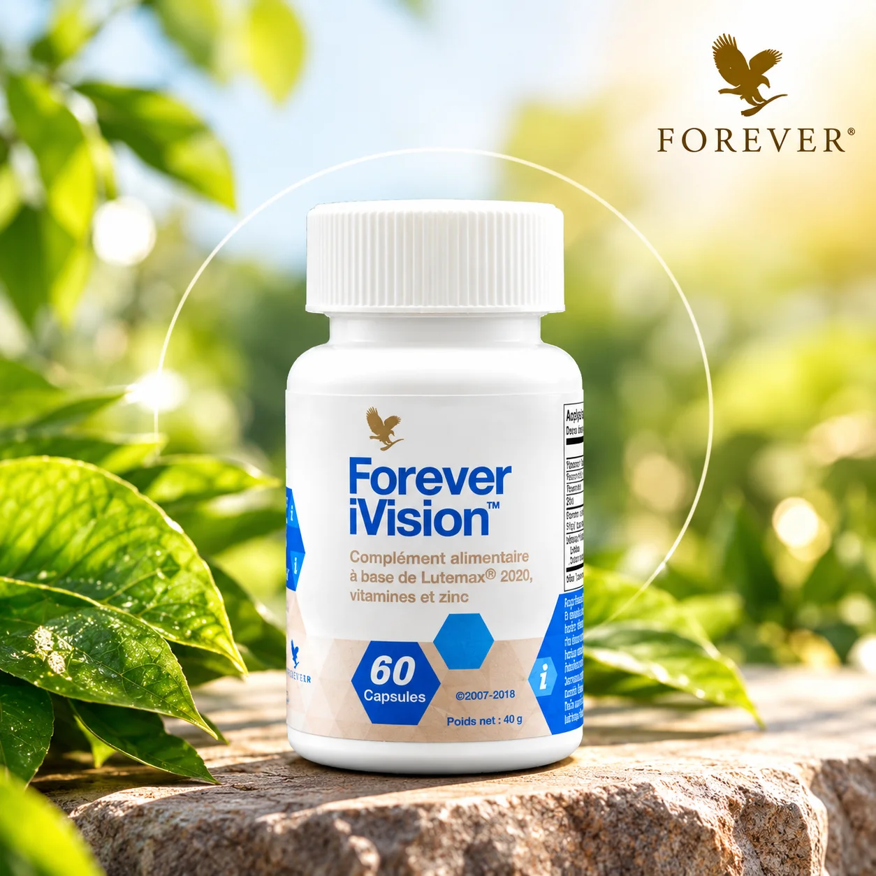 Forever iVision