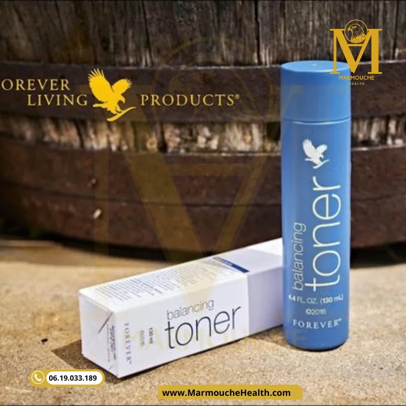 Balancing Toner